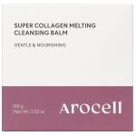 Arocell Super Collagen Melting Cleansing Balm - Почистващ Балсам 100g