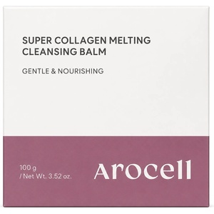Arocell Super Collagen Melting Cleansing Balm - Почистващ Балсам 100g