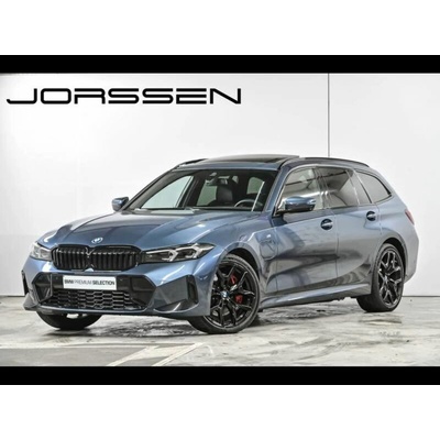 BMW 330e Touring 215 kW