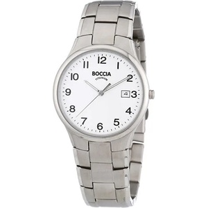 Boccia 3512-08 Часовници