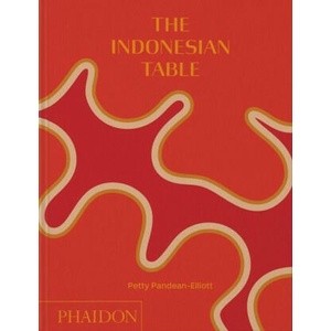 Indonesian Table | Pandean-Elliot (ISBN: 9781838666286)