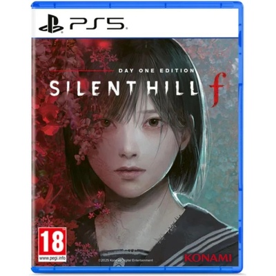 Konami Silent Hill f [Day One Edition] (PS5)