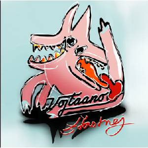 Vojtaano - Šťastnej (CD) (5026854537771)