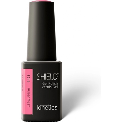 Kinetics Shield 423 UNFOLLOW PINK 15 ml