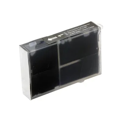 Compatible ГЛАВА ЗА xerox xj4c/xj6c/wc450cp - black tank - outlet - 8r7660 (200xerxj4cbl)