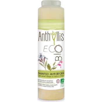 Anthyllis šampón proti lupinám 250 ml