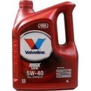 Valvoline MaxLife 5W-40 4 l