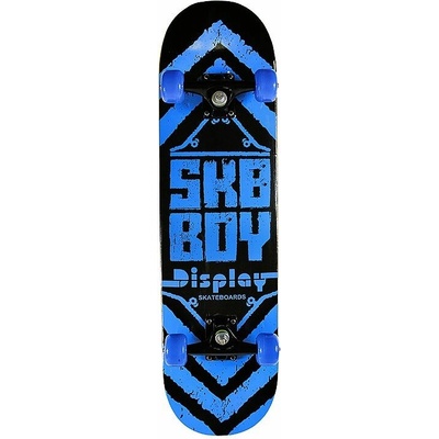 NILS CR3108SB SKB BOY