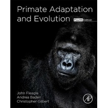 Primate Adaptation and Evolution