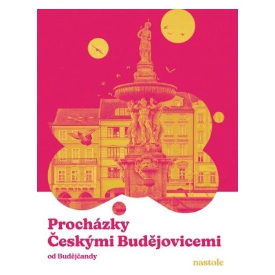 Procházky Českými Budějovicemi: od Budějčandy