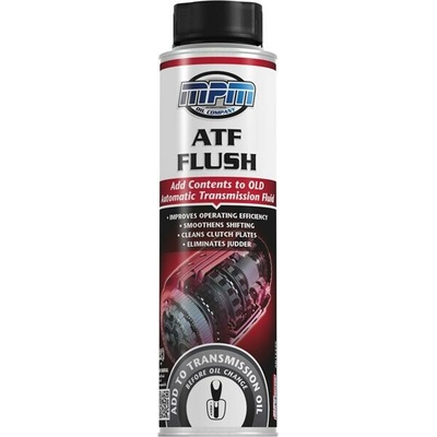 MPM ATF Flush 250 ml