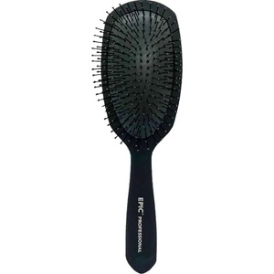 Wet Brush Epic Professional Deluxe Detangler Black