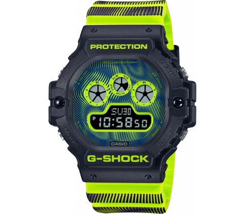 Casio DW-5900TD-9