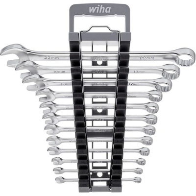 Wiha sada očkoplochých kľúčov 13-dielna 6 - 22 mm 45321