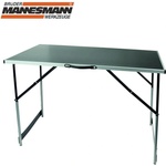 B. mannesmann Мултифункционална сгъваема маса Mannesmann (M 70111)