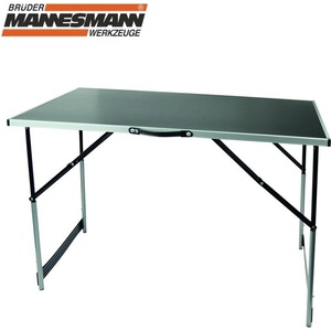 B. mannesmann Мултифункционална сгъваема маса Mannesmann (M 70111)