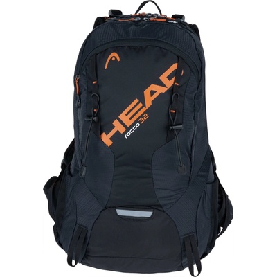 Head Rocco 32l čierny oranžový