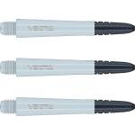 Winmau Шафт Winmau Vecta Medium White