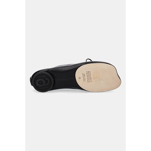 MM6 Maison Margiela Кожени балеринки (S59WZ0099.P3628.T8013)