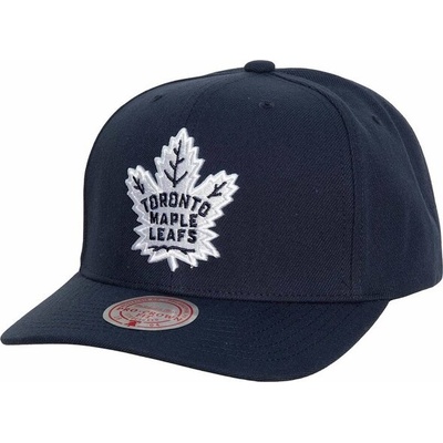 Mitchell & Ness Toronto Maple Leafs Team Ground 2.0 Pro Snapback