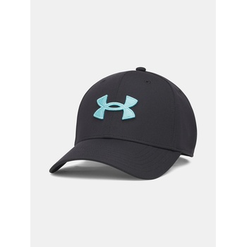 Under Armour Мъжка шапка с козирка Under Armour M Blitzing Low STR Under Armour | Cheren | МЪЖЕ | S/M