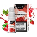 WAY to Vape Strawberry 10 ml 18 mg
