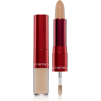 TIRTIR Glide & Hide Blurring Concealer крем-коректор за освежаване и изглаждане на кожата цвят 3 W 8 гр
