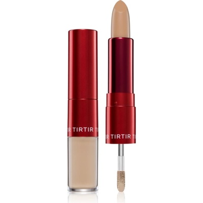 TIRTIR Glide & Hide Blurring Concealer крем-коректор за освежаване и изглаждане на кожата цвят 3 W 8 гр