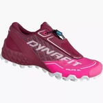 DYNAFIT Feline SL W beet red/pink glo UK 4