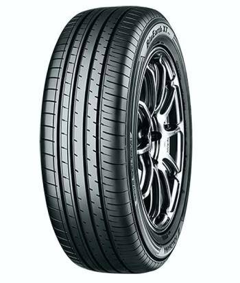 新品　Yokohama BluEarth XT 235/55R20 102V Yokohama BluEarth-XT AE61 235/55 R20 102V od 169,45 € - Heureka.sk