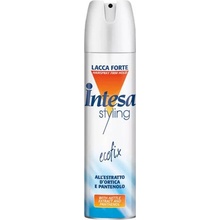 Intesa lak na vlasy silně tužící 400 ml