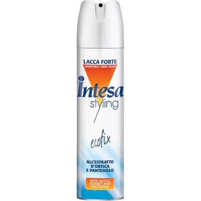 Intesa lak na vlasy silně tužící 400 ml