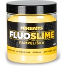 Mikbaits OBALOVACÍ Dip Fluo Slime Pampeliška 100 g