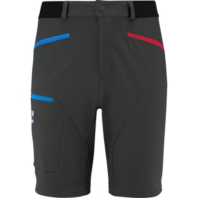 Millet Trilogy Icon Cordura Sh Men