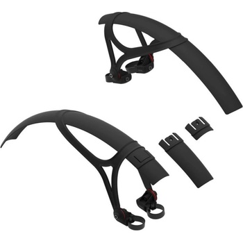 ZEFAL SHIELD G50 SET