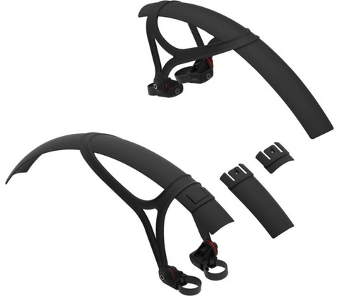 ZEFAL SHIELD G50 SET