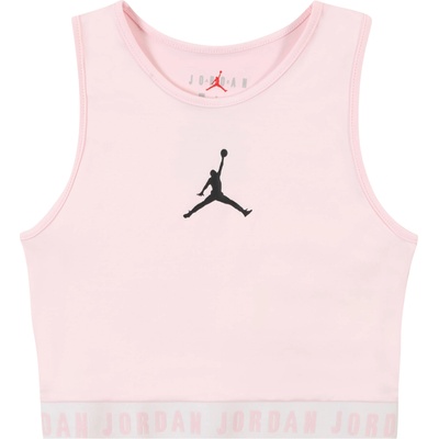 Nike Топ розово, размер M