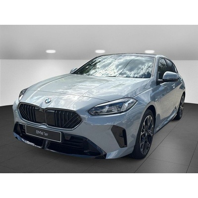 BMW 120d M Sport 110 kW