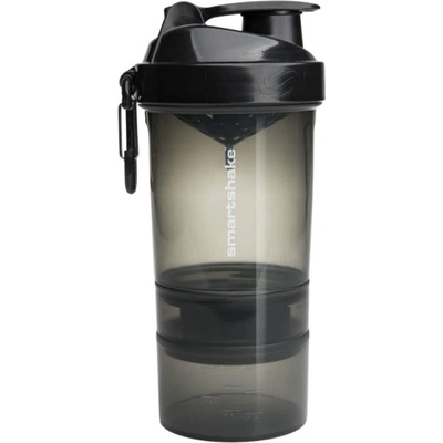 Smartshake 2Go Smart Shaker | Black Gunsmoke [600 мл]