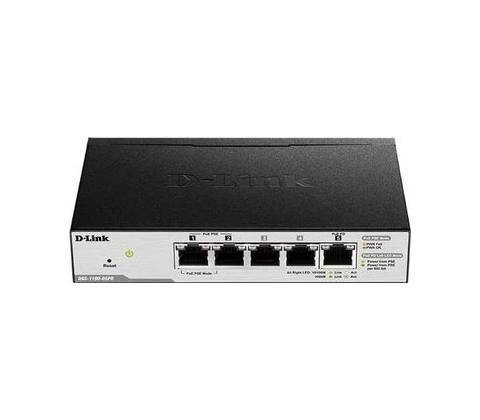 D-Link DGS-1100-05PD