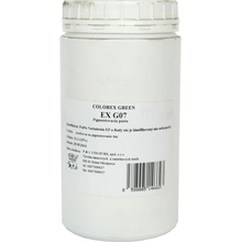 Pasta PJ Colorex Green EX G07 1l