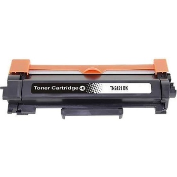 Image 1 of Compatible Тонер Касета - PREMIUM QUALITY - Brother TN2421