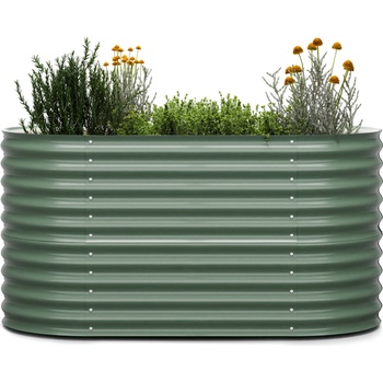 Blumfeldt High Grow 160x80x80 cm GDMB4-BL-HG-160