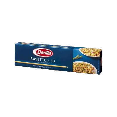 Barilla Barilla, СПАГЕТИ no 13, 500ГР
