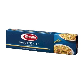 Image 1 of Barilla Barilla, СПАГЕТИ no 13, 500ГР