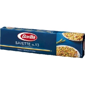 Barilla Barilla, СПАГЕТИ no 13, 500ГР