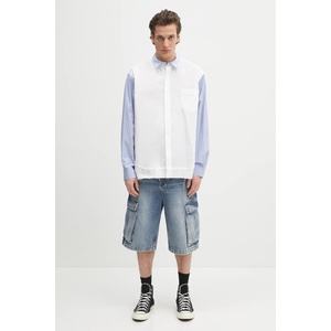 AMBUSH Памучна риза Layered Shirt (12115296)