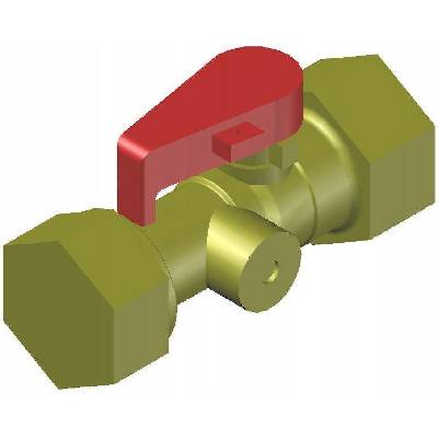 Reflex 3/4'' 7613000