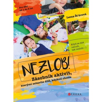 Nezlob!