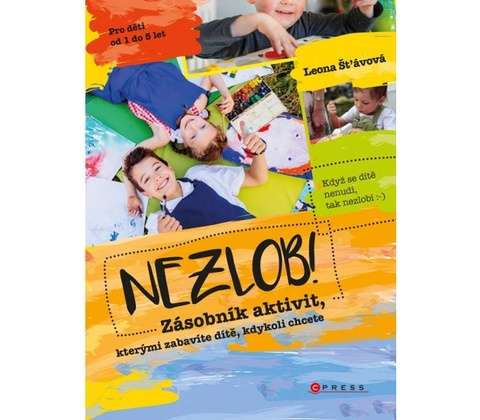 Nezlob!